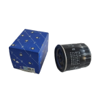 فیلتر روغن پژو 405 (موتور XU) شرکتی ایساکو
